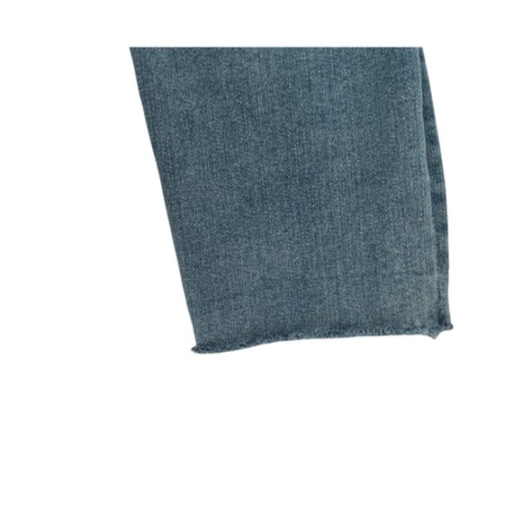 On sale! Adriano Goldschmied AG Women's Jeans The Farrah Skinny Ankle High Rise - Picture 6 of 6